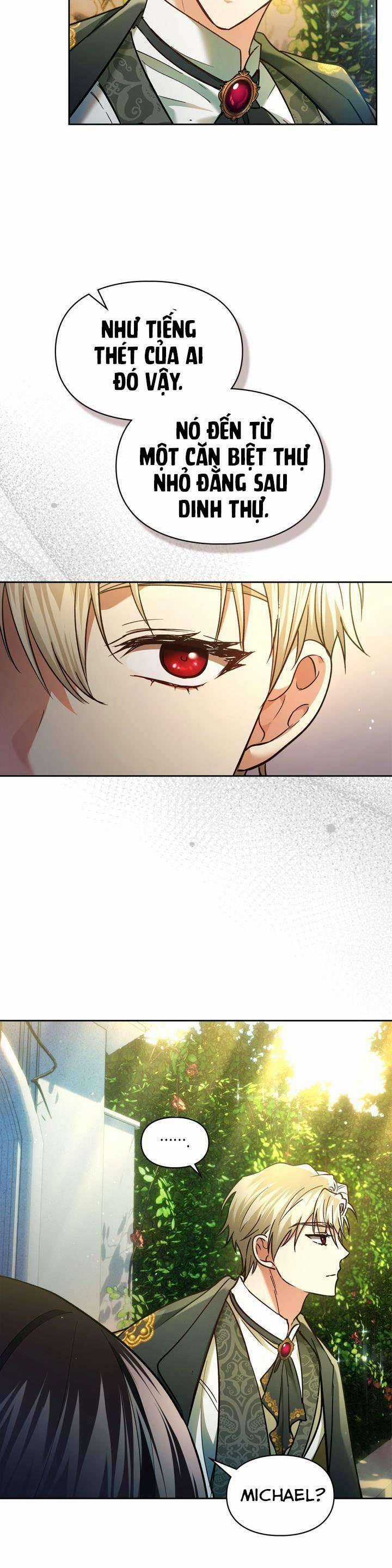 Tôi Mới Là Gia Chủ Thật Sự Chương 20 trang 27