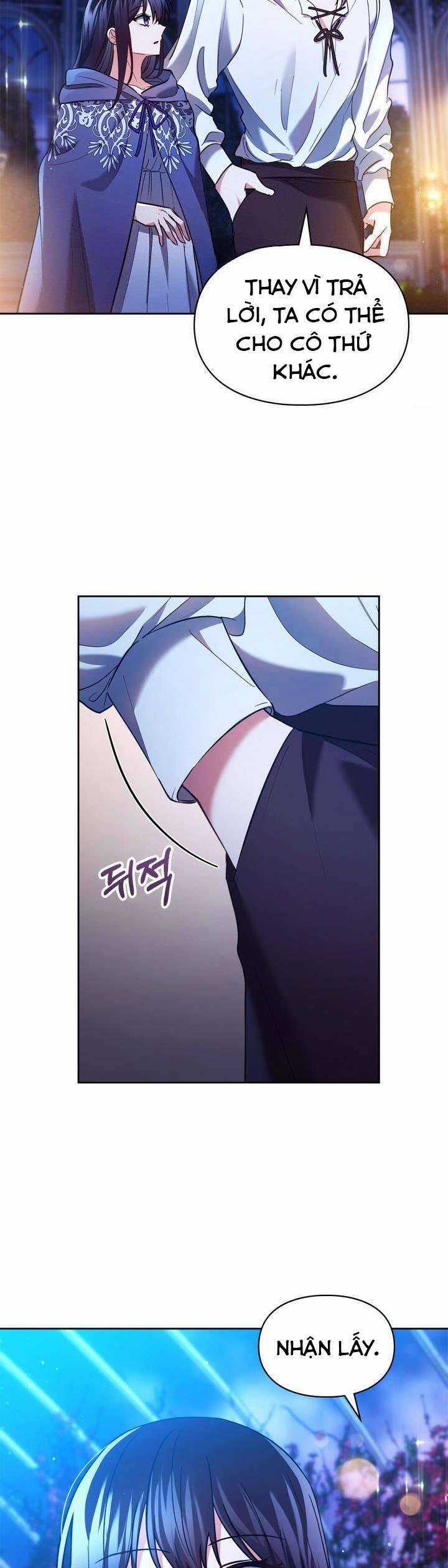 Tôi Mới Là Gia Chủ Thật Sự Chương 20 trang 6