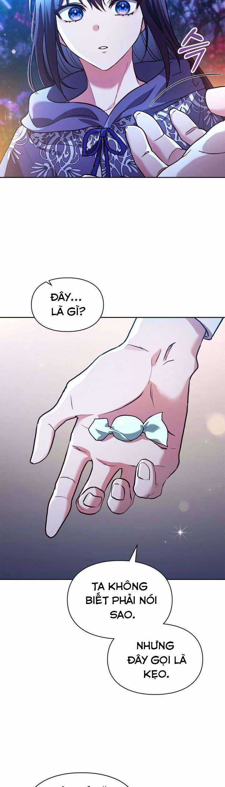 Tôi Mới Là Gia Chủ Thật Sự Chương 20 trang 7