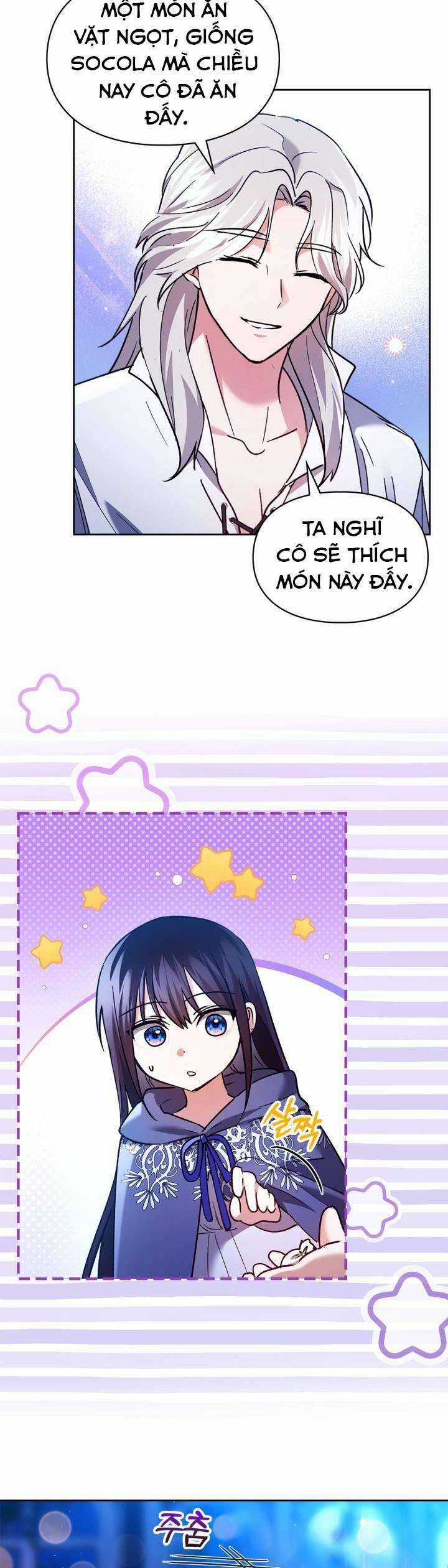 Tôi Mới Là Gia Chủ Thật Sự Chương 20 trang 8