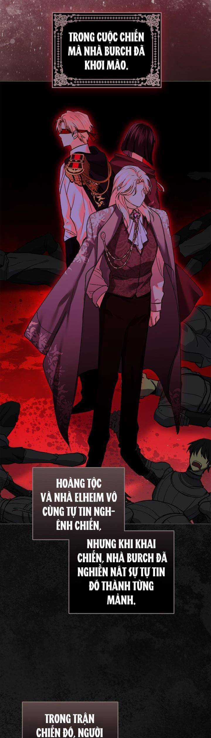 Tôi Mới Là Gia Chủ Thật Sự Chương 21 trang 12