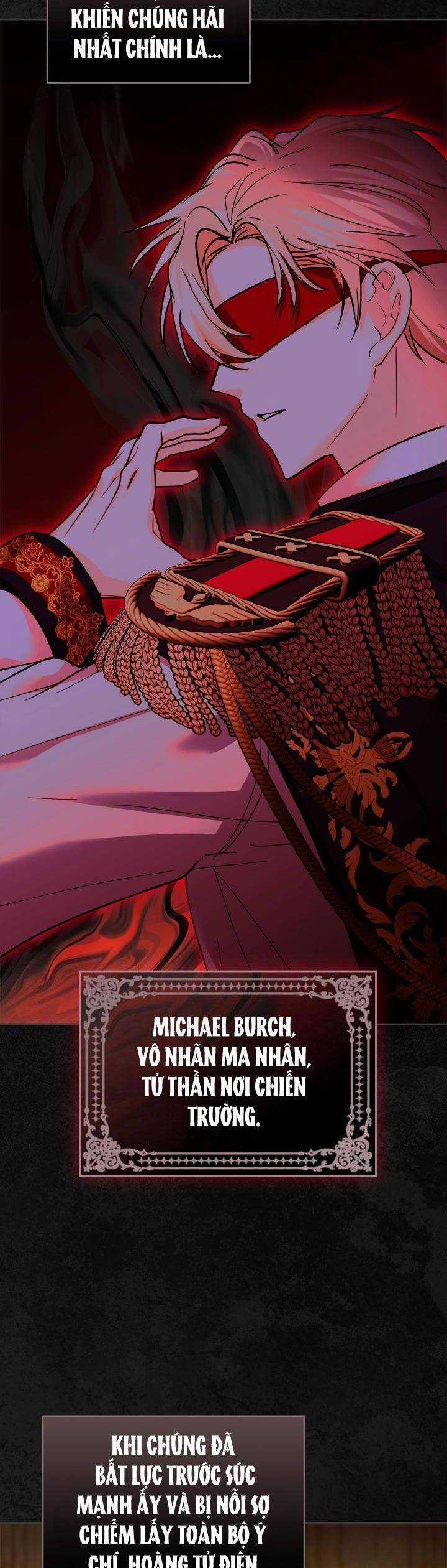 Tôi Mới Là Gia Chủ Thật Sự Chương 21 trang 13