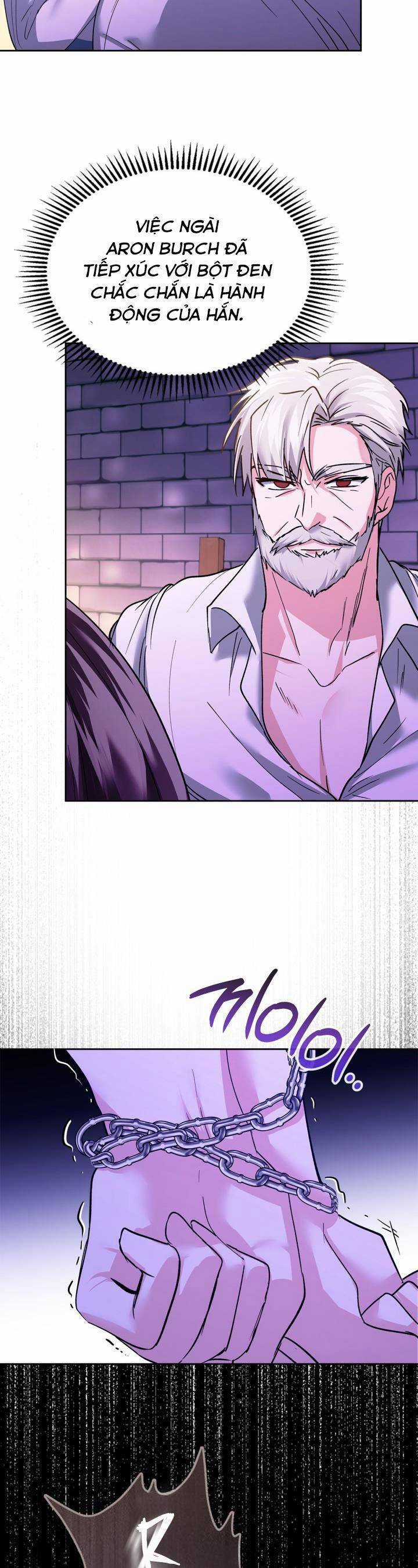 Tôi Mới Là Gia Chủ Thật Sự Chương 21 trang 17