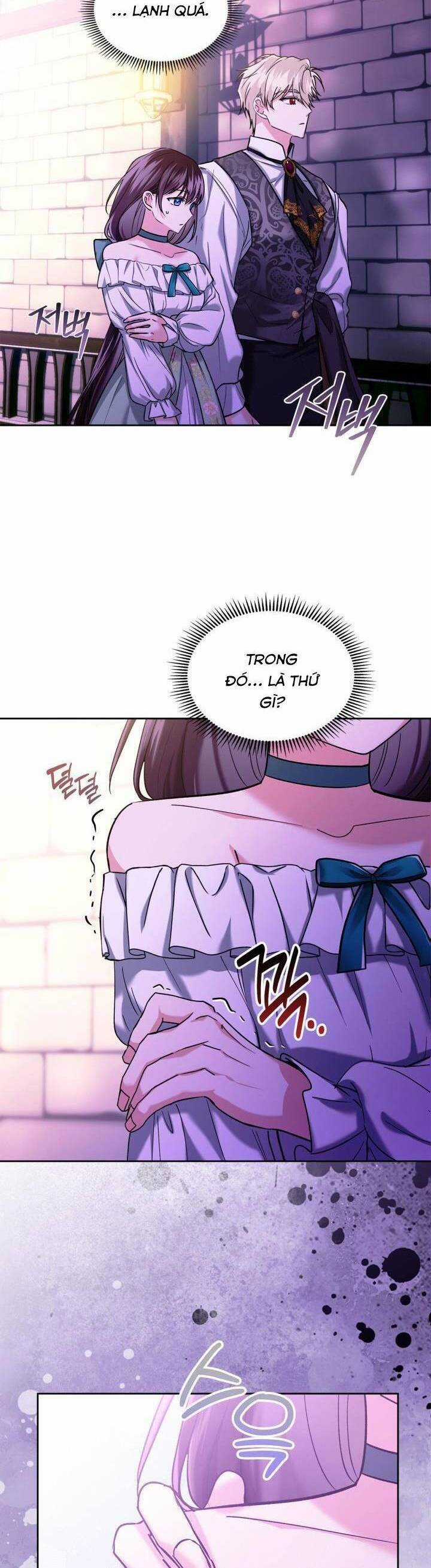 Tôi Mới Là Gia Chủ Thật Sự Chương 21 trang 2