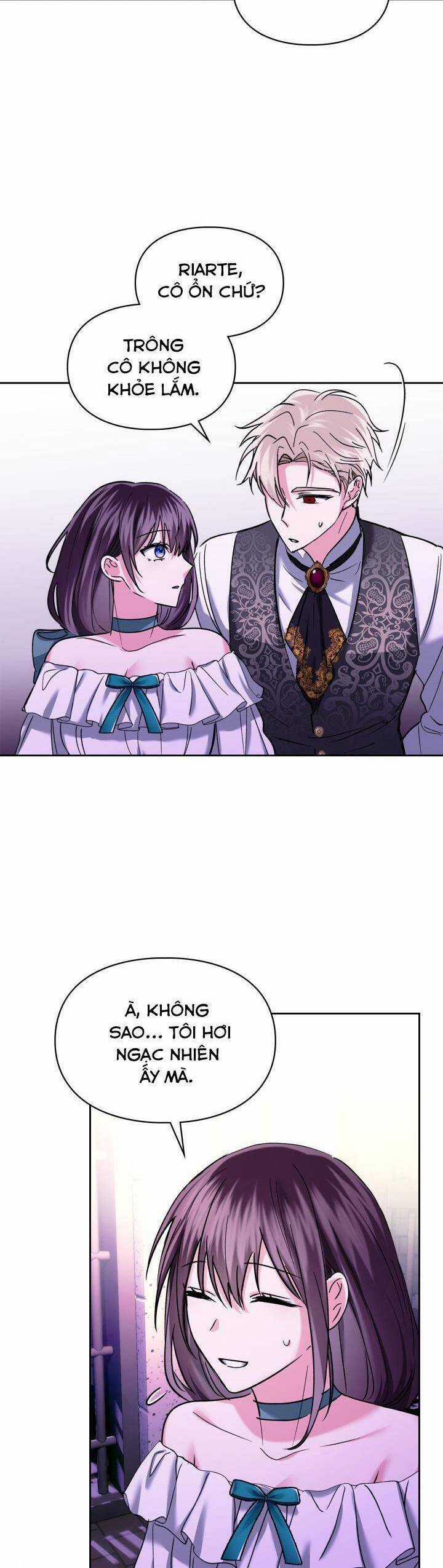 Tôi Mới Là Gia Chủ Thật Sự Chương 21 trang 25