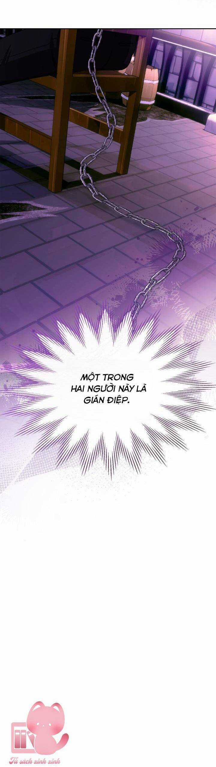 Tôi Mới Là Gia Chủ Thật Sự Chương 21 trang 27