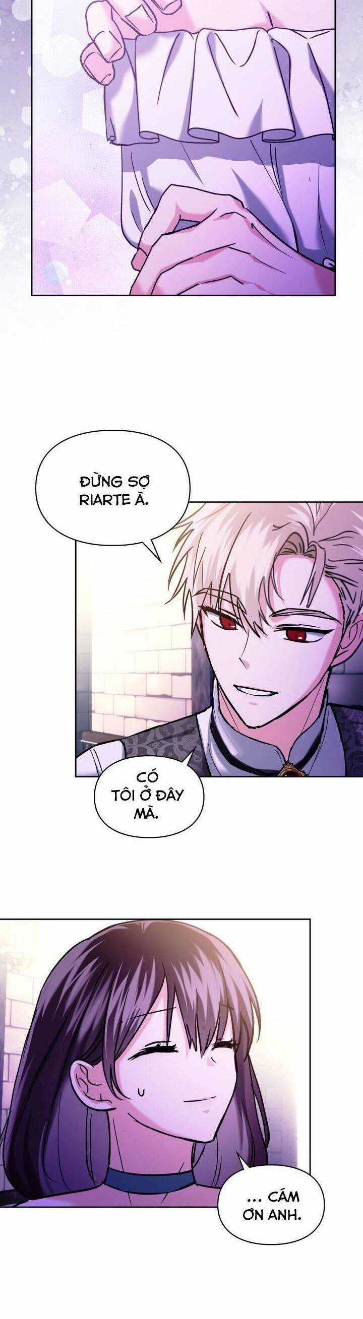 Tôi Mới Là Gia Chủ Thật Sự Chương 21 trang 3