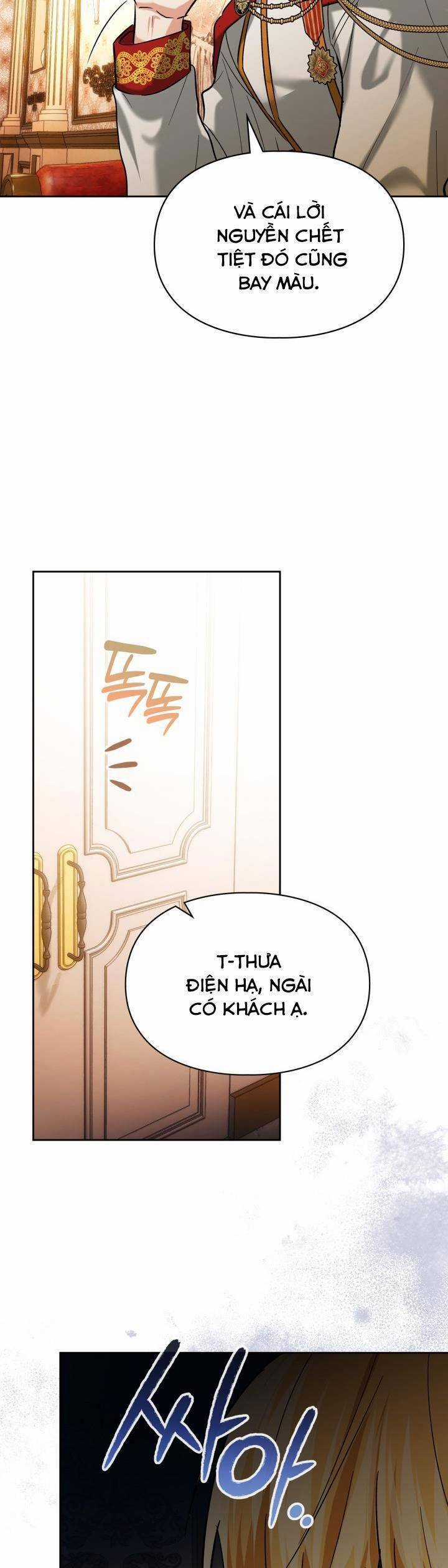 Tôi Mới Là Gia Chủ Thật Sự Chương 21 trang 30