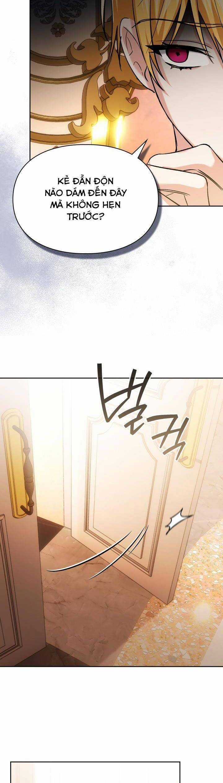 Tôi Mới Là Gia Chủ Thật Sự Chương 21 trang 31