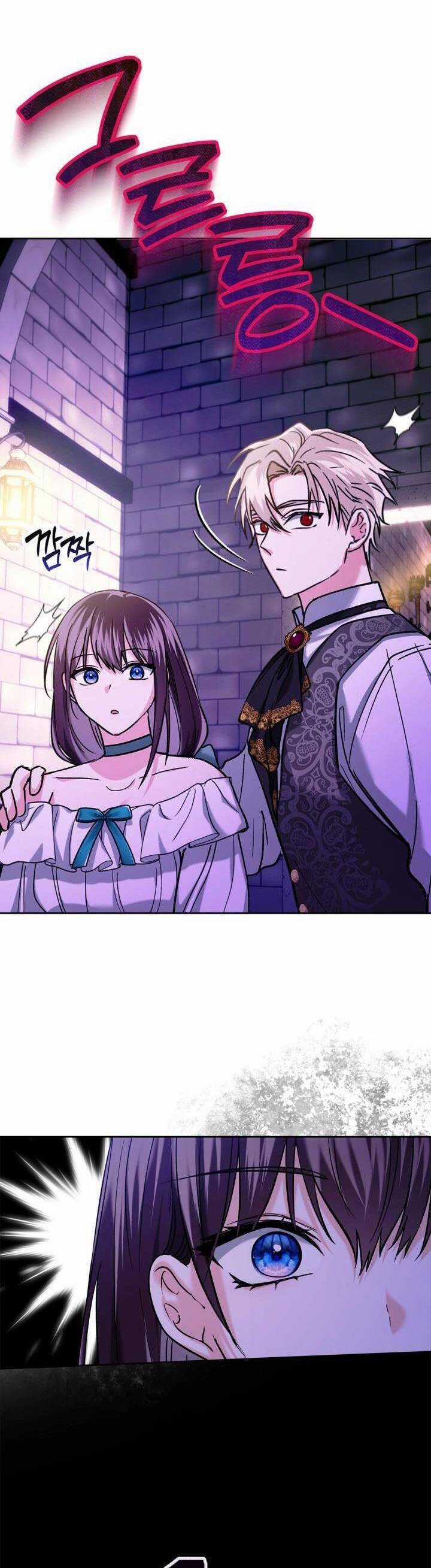 Tôi Mới Là Gia Chủ Thật Sự Chương 21 trang 4