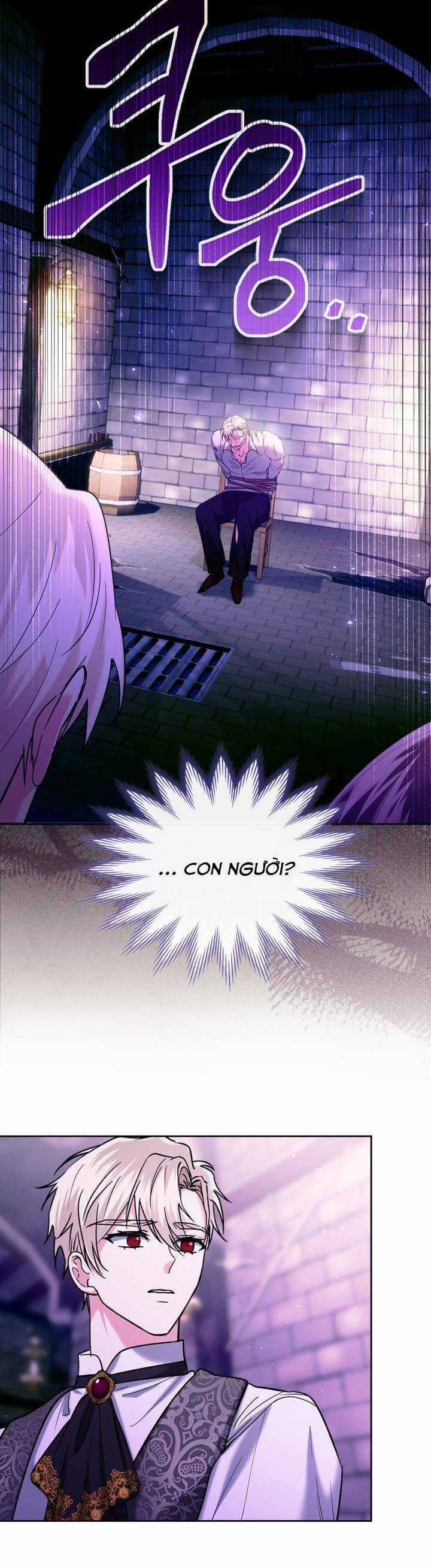 Tôi Mới Là Gia Chủ Thật Sự Chương 21 trang 5