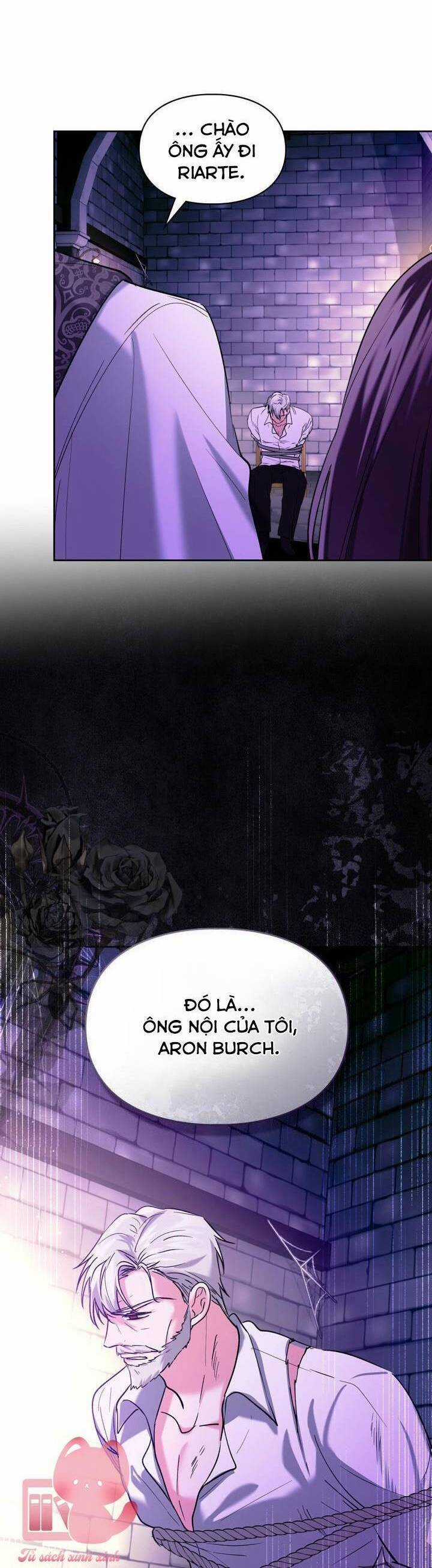 Tôi Mới Là Gia Chủ Thật Sự Chương 21 trang 6