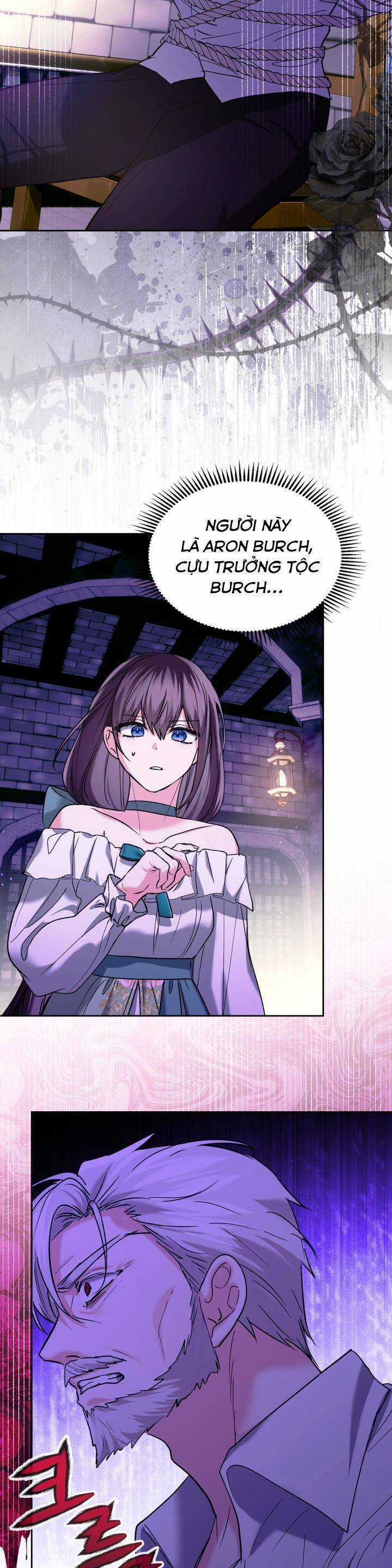 Tôi Mới Là Gia Chủ Thật Sự Chương 21 trang 7