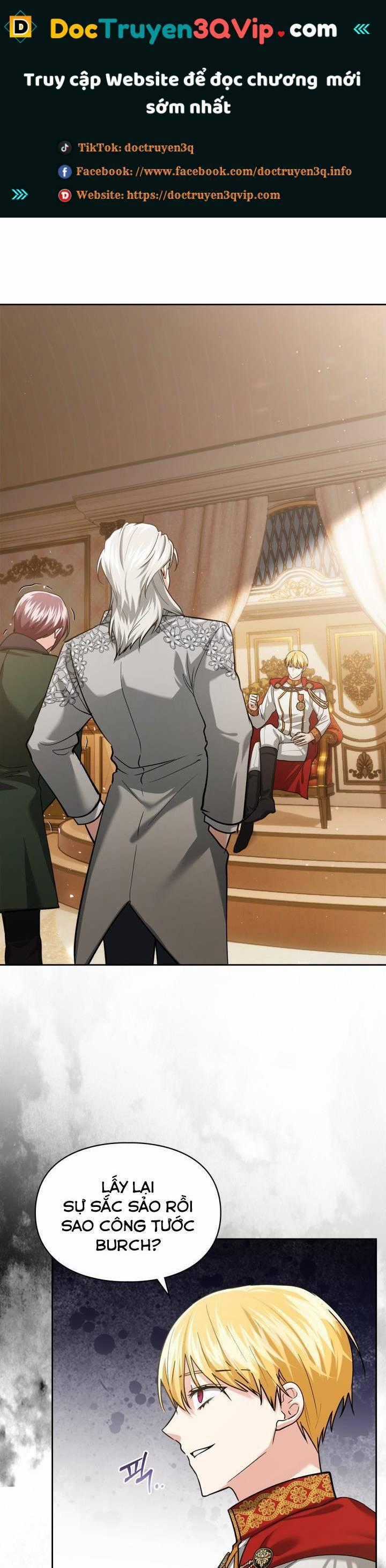 Tôi Mới Là Gia Chủ Thật Sự Chương 22 trang 1