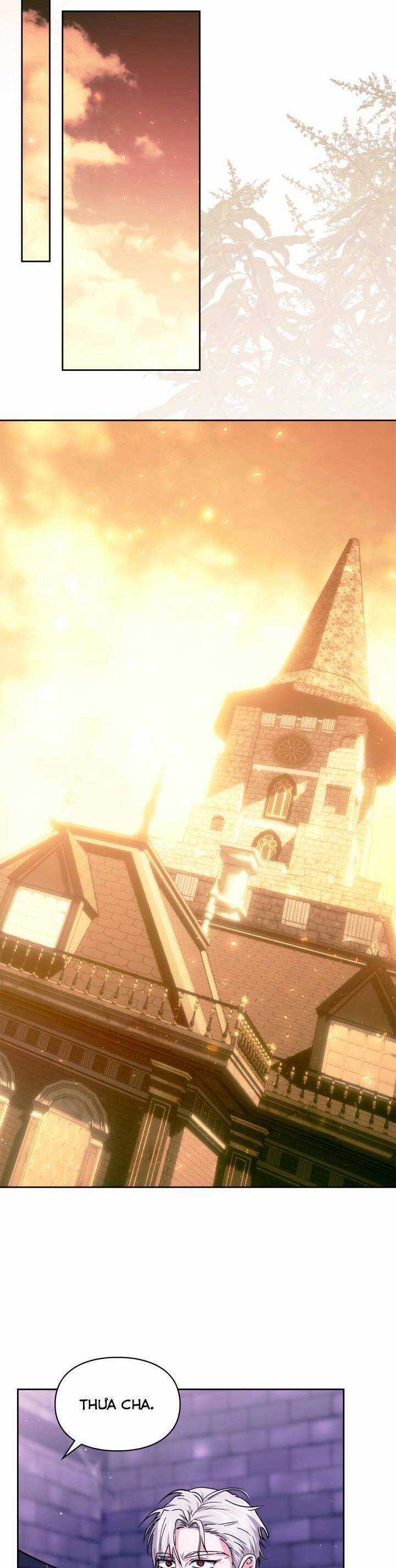 Tôi Mới Là Gia Chủ Thật Sự Chương 22 trang 16