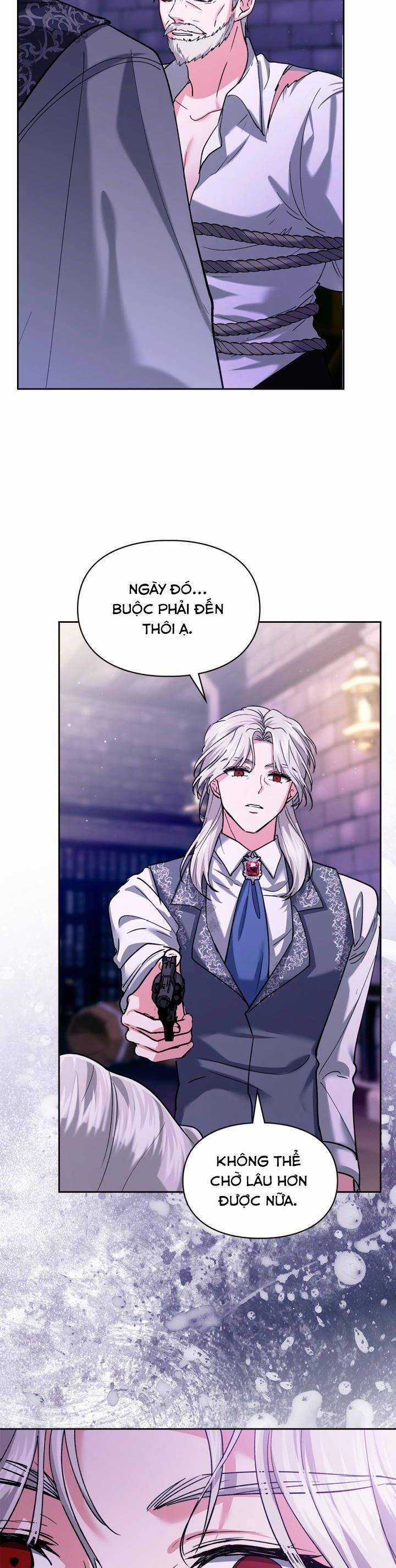 Tôi Mới Là Gia Chủ Thật Sự Chương 22 trang 17