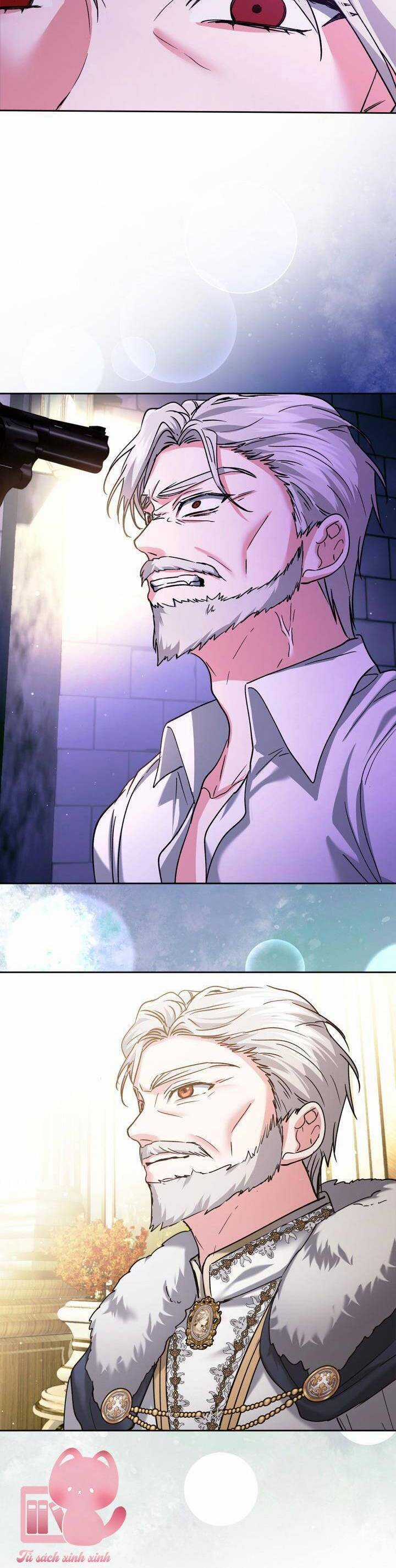 Tôi Mới Là Gia Chủ Thật Sự Chương 22 trang 18