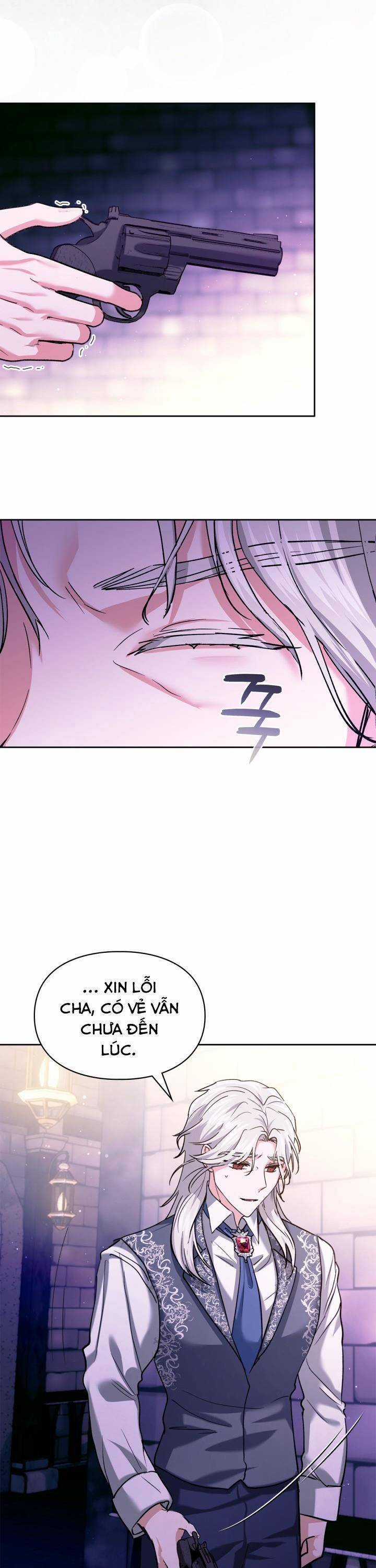 Tôi Mới Là Gia Chủ Thật Sự Chương 22 trang 19