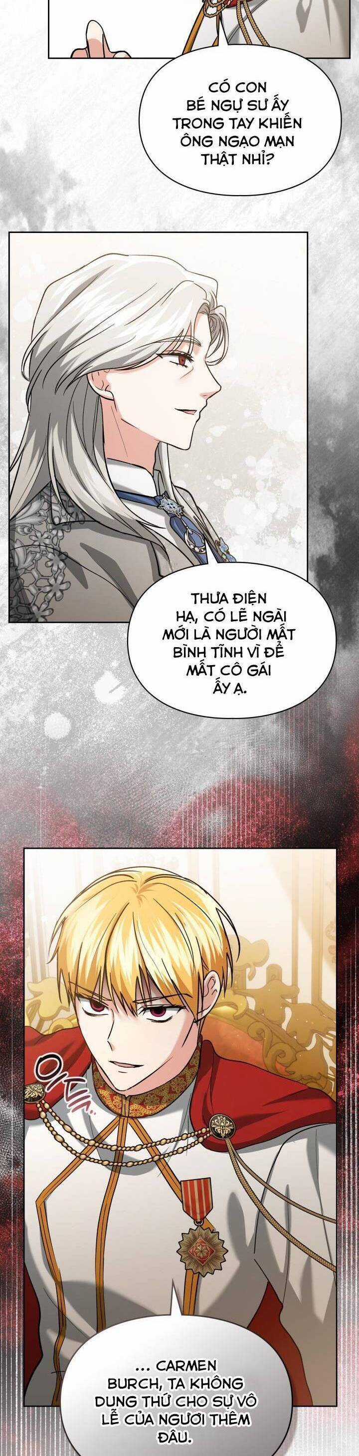 Tôi Mới Là Gia Chủ Thật Sự Chương 22 trang 2