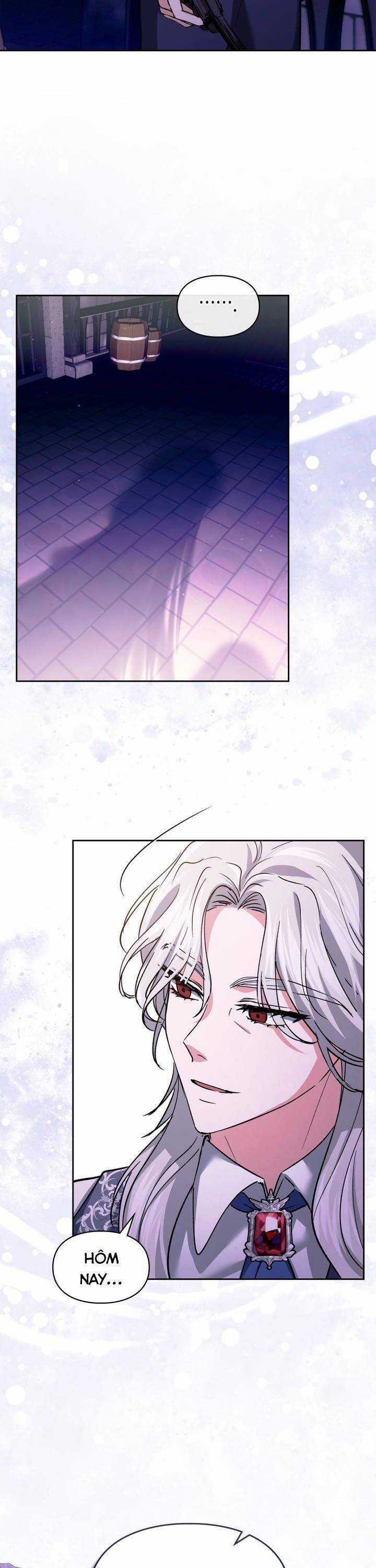 Tôi Mới Là Gia Chủ Thật Sự Chương 22 trang 20