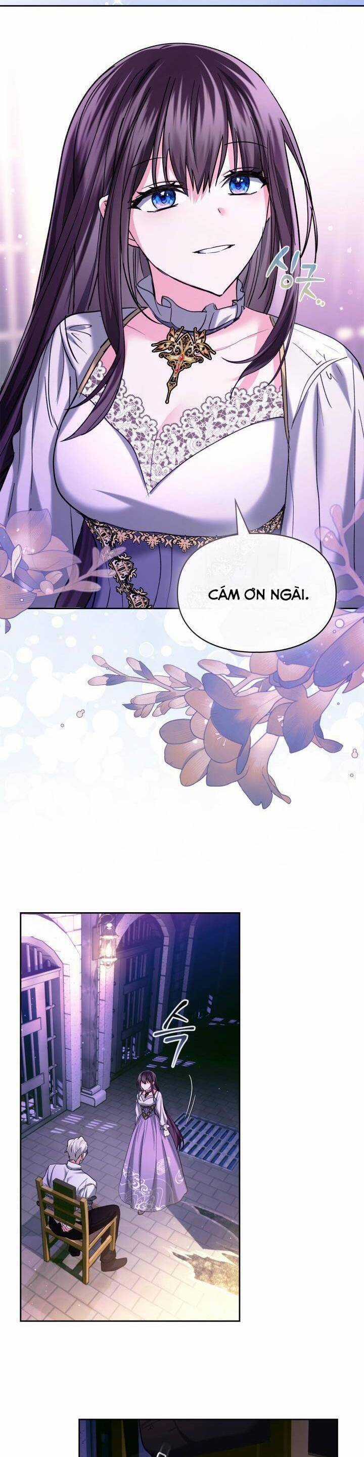 Tôi Mới Là Gia Chủ Thật Sự Chương 22 trang 27