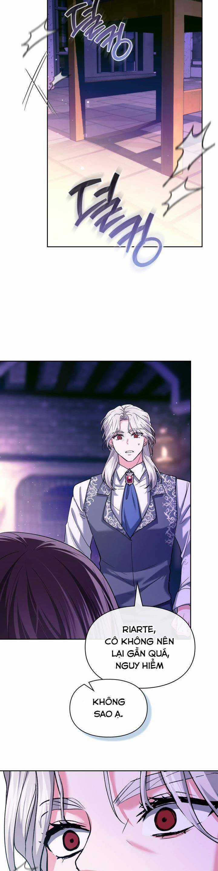 Tôi Mới Là Gia Chủ Thật Sự Chương 22 trang 28