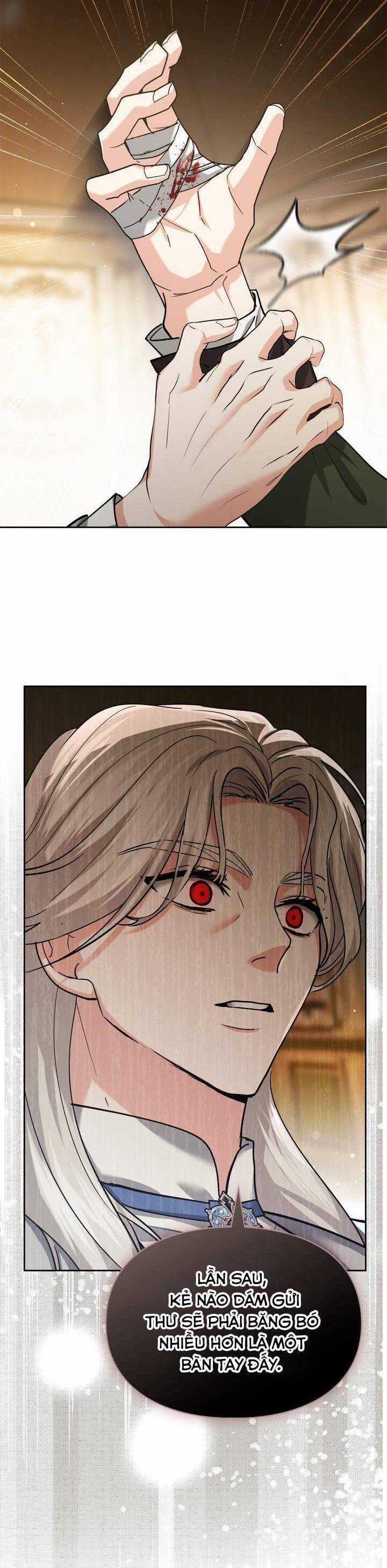 Tôi Mới Là Gia Chủ Thật Sự Chương 22 trang 4