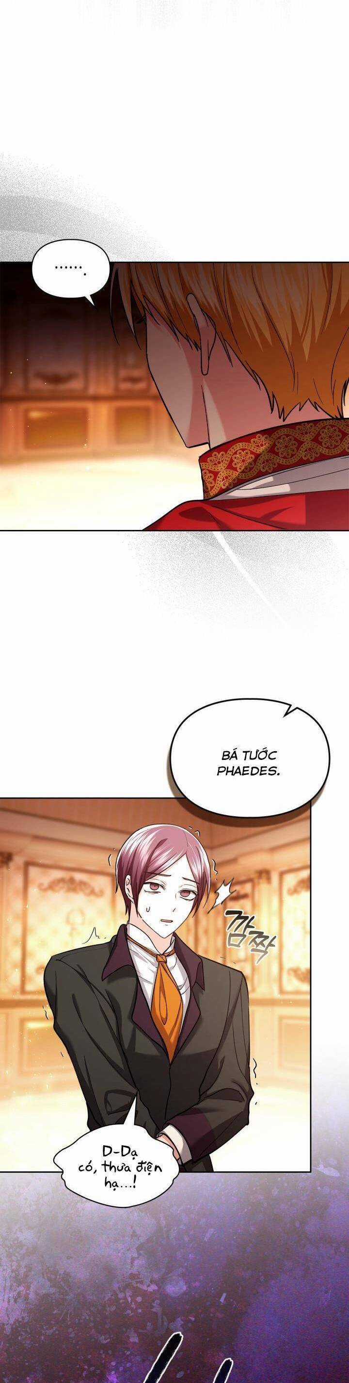 Tôi Mới Là Gia Chủ Thật Sự Chương 22 trang 8