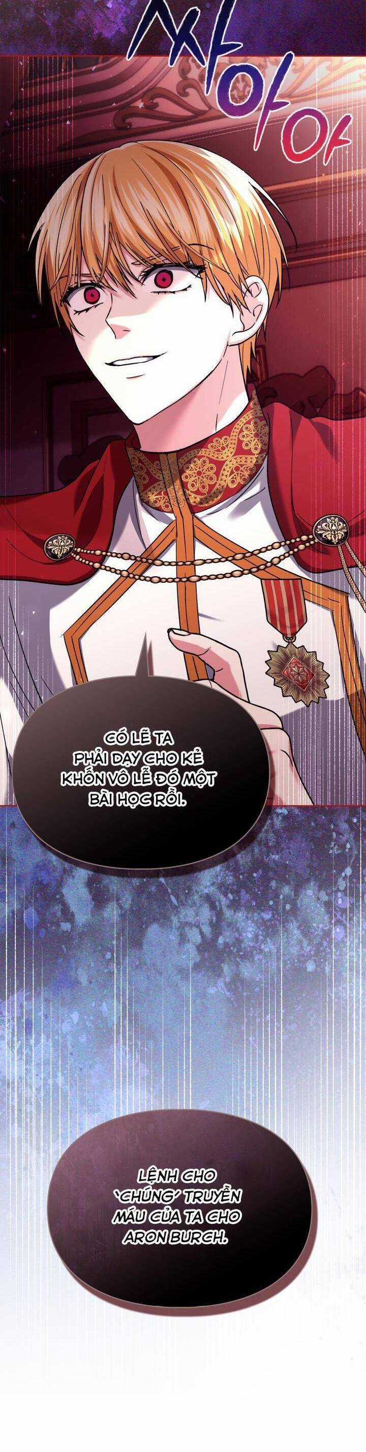 Tôi Mới Là Gia Chủ Thật Sự Chương 22 trang 9