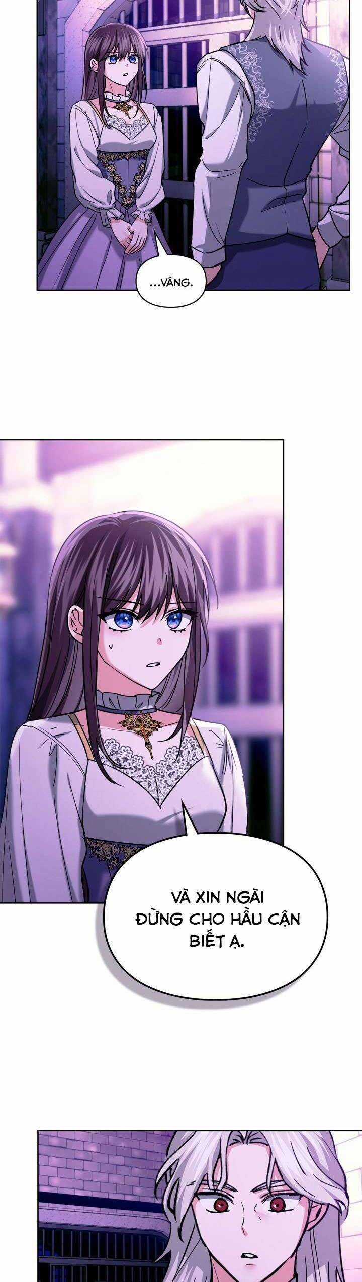 Tôi Mới Là Gia Chủ Thật Sự Chương 23 trang 10