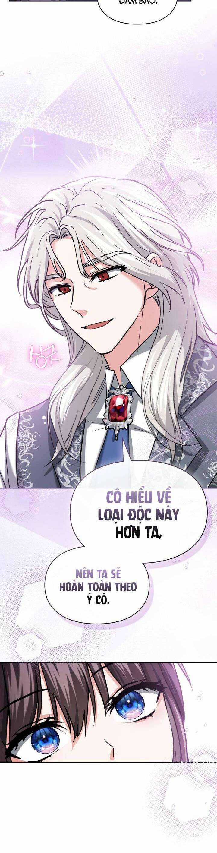 Tôi Mới Là Gia Chủ Thật Sự Chương 23 trang 13