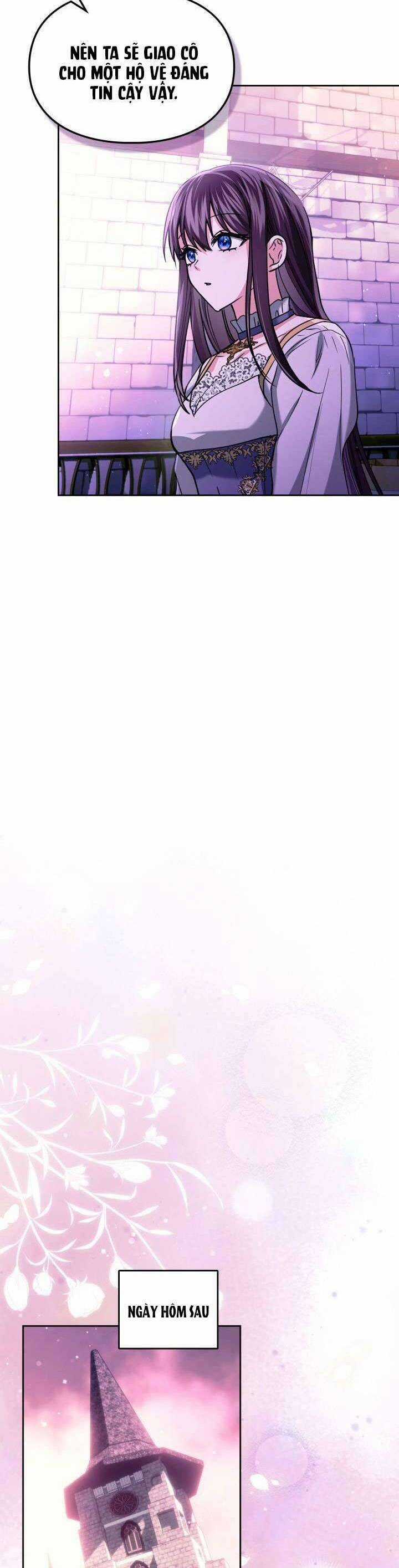 Tôi Mới Là Gia Chủ Thật Sự Chương 23 trang 15