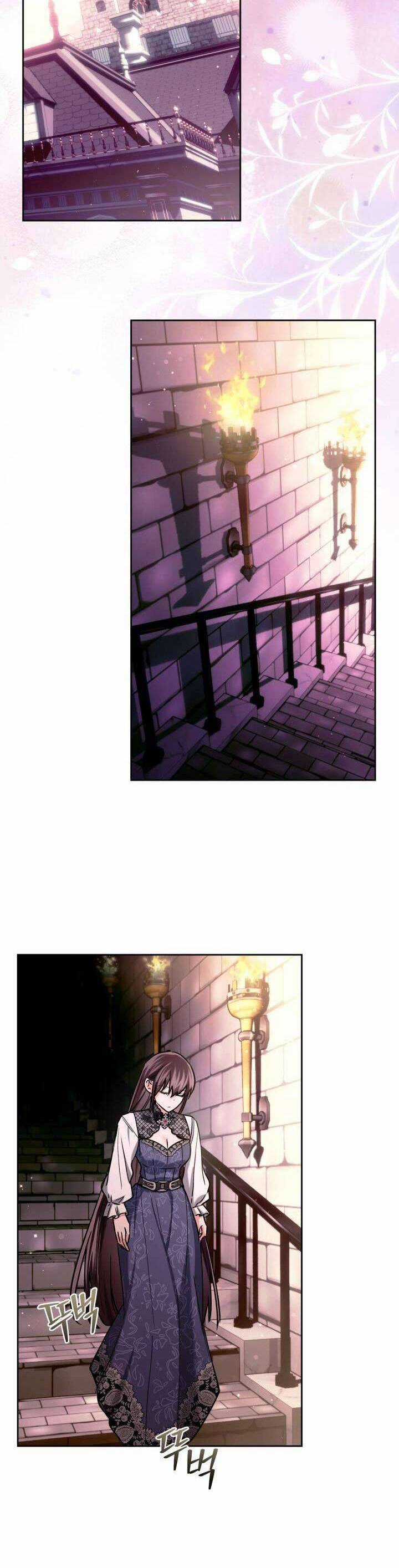 Tôi Mới Là Gia Chủ Thật Sự Chương 23 trang 16