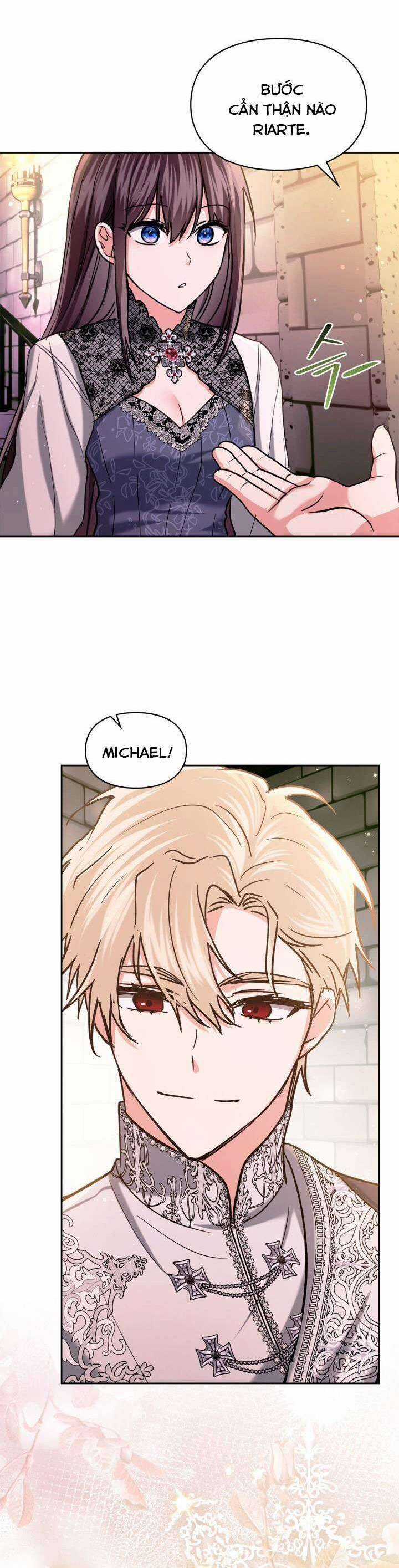 Tôi Mới Là Gia Chủ Thật Sự Chương 23 trang 17