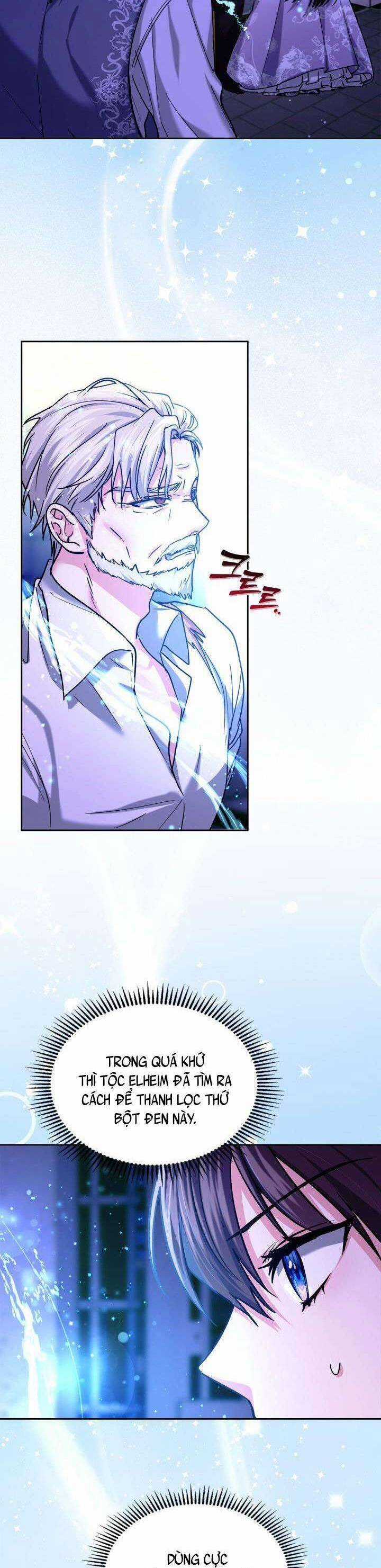 Tôi Mới Là Gia Chủ Thật Sự Chương 23 trang 2