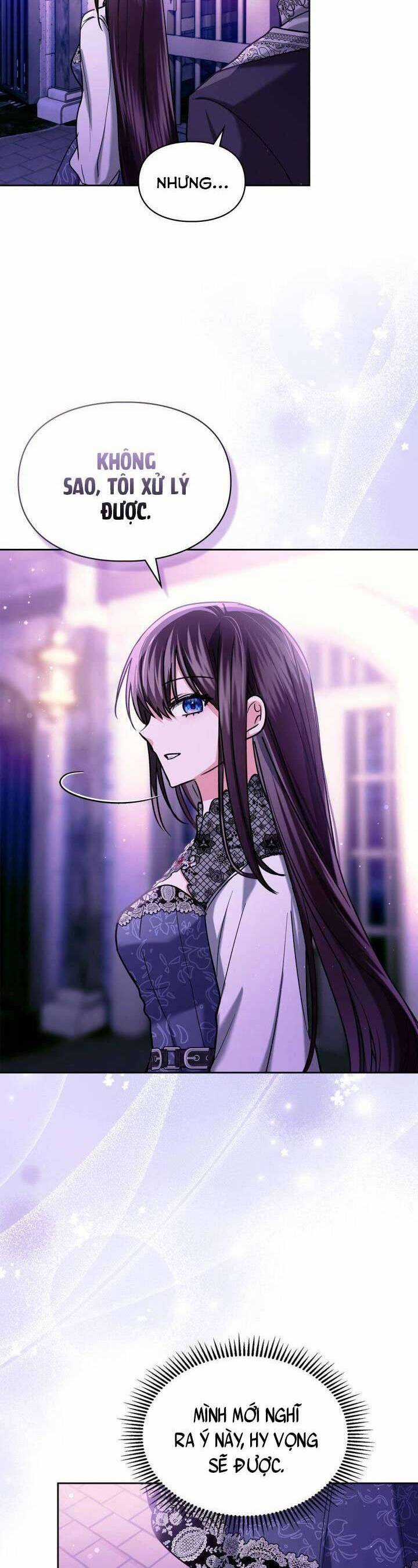 Tôi Mới Là Gia Chủ Thật Sự Chương 23 trang 20