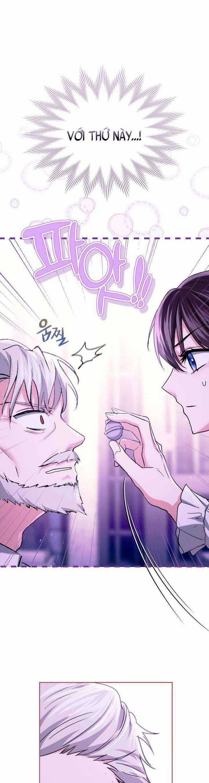 Tôi Mới Là Gia Chủ Thật Sự Chương 23 trang 22