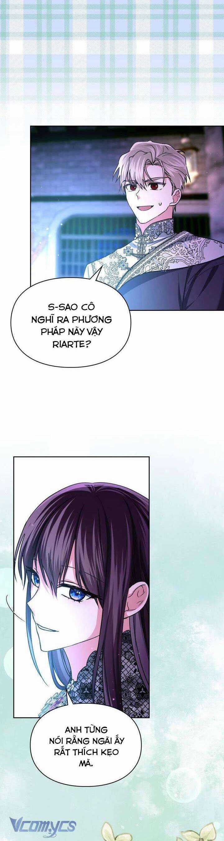 Tôi Mới Là Gia Chủ Thật Sự Chương 23 trang 24