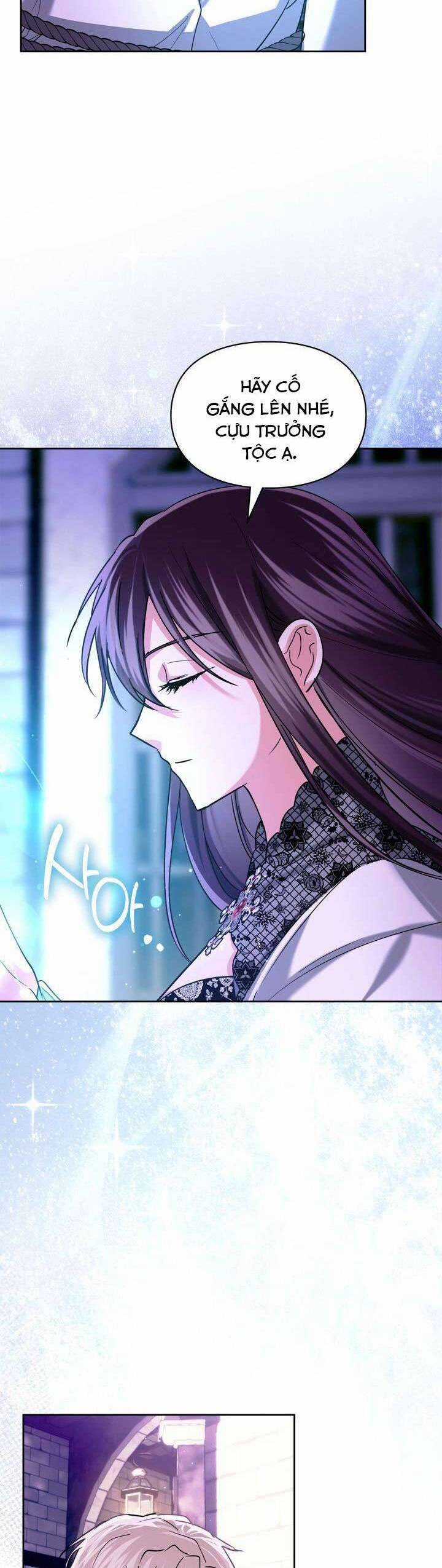 Tôi Mới Là Gia Chủ Thật Sự Chương 23 trang 26