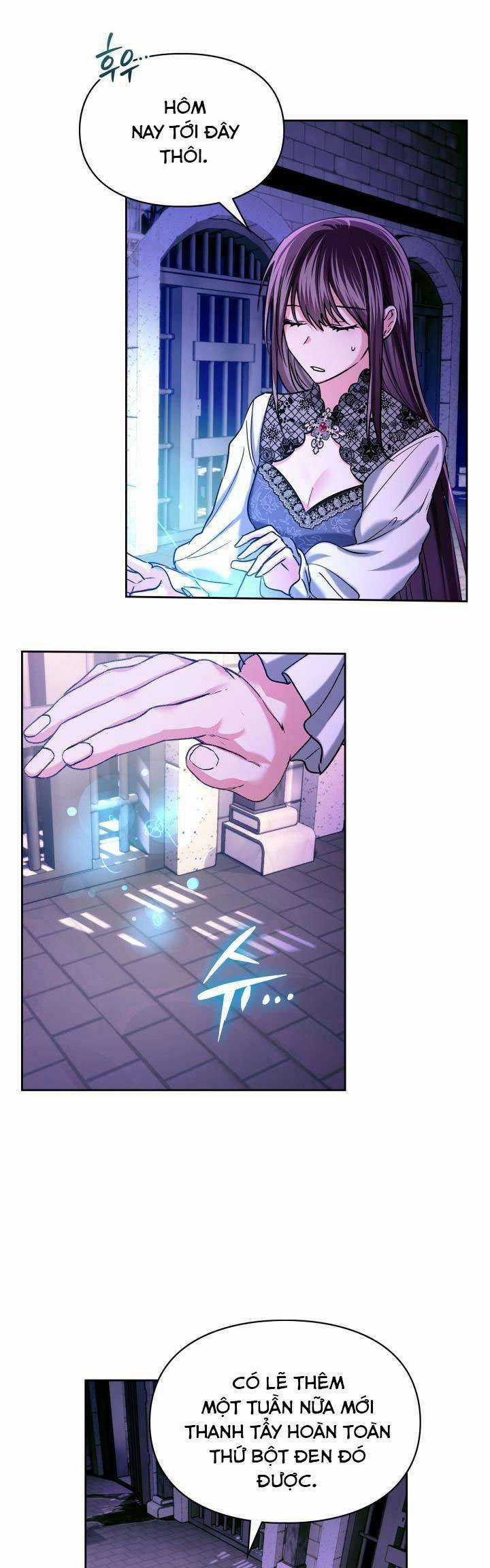 Tôi Mới Là Gia Chủ Thật Sự Chương 23 trang 31