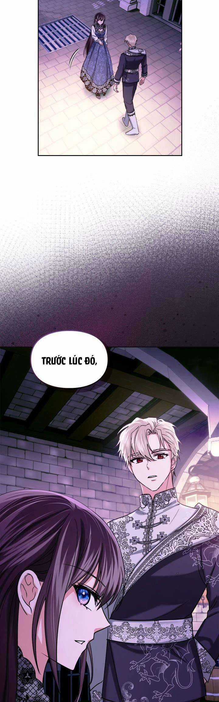 Tôi Mới Là Gia Chủ Thật Sự Chương 23 trang 32