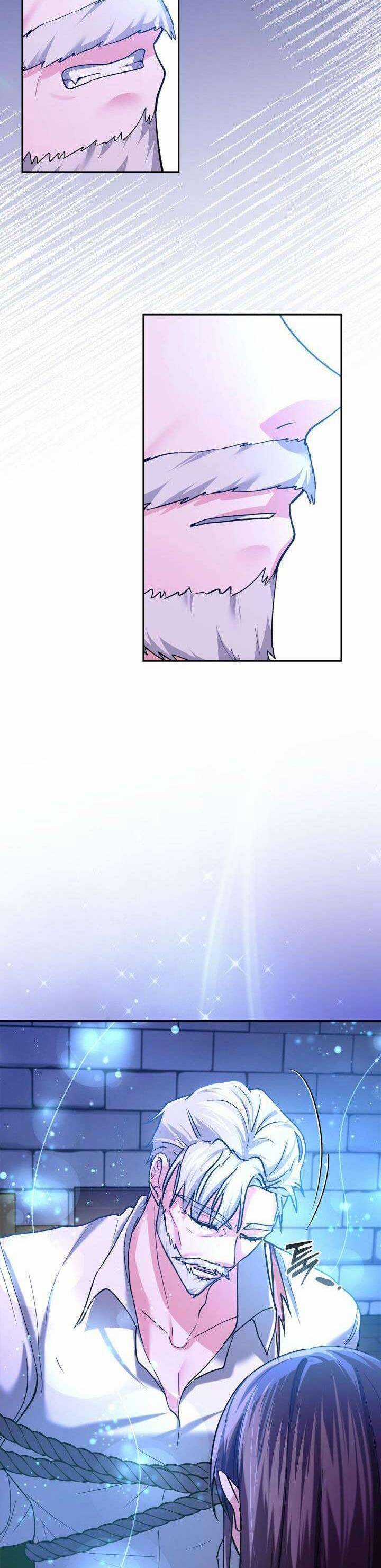 Tôi Mới Là Gia Chủ Thật Sự Chương 23 trang 4