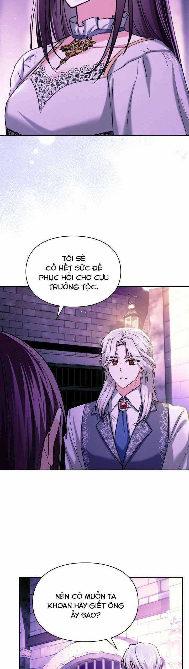 Tôi Mới Là Gia Chủ Thật Sự Chương 23 trang 9