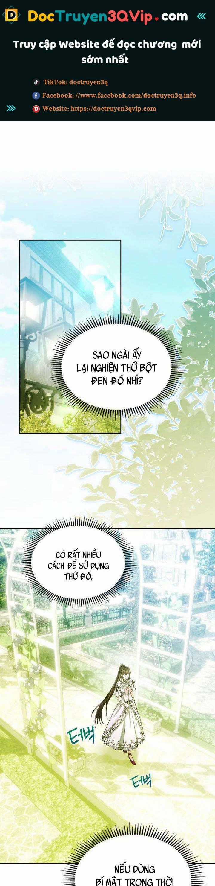 Tôi Mới Là Gia Chủ Thật Sự Chương 24 trang 1