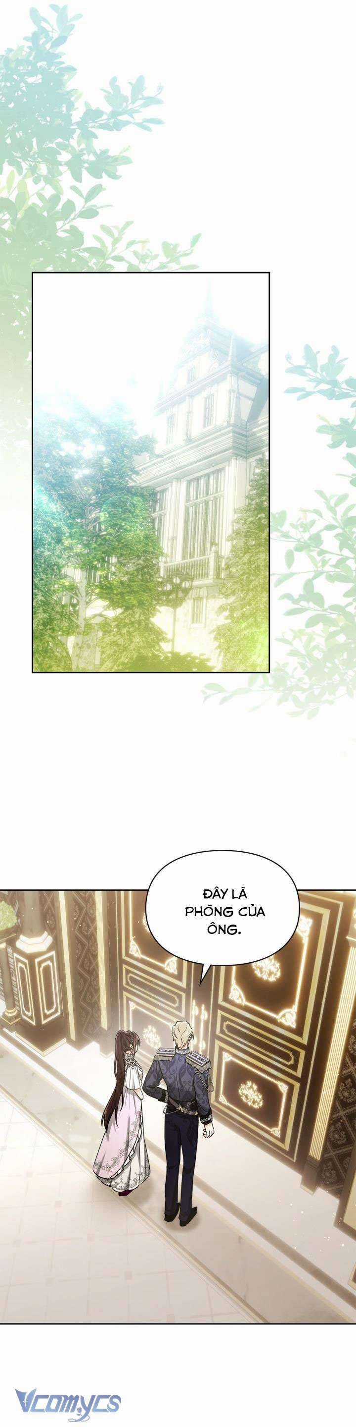 Tôi Mới Là Gia Chủ Thật Sự Chương 24 trang 10