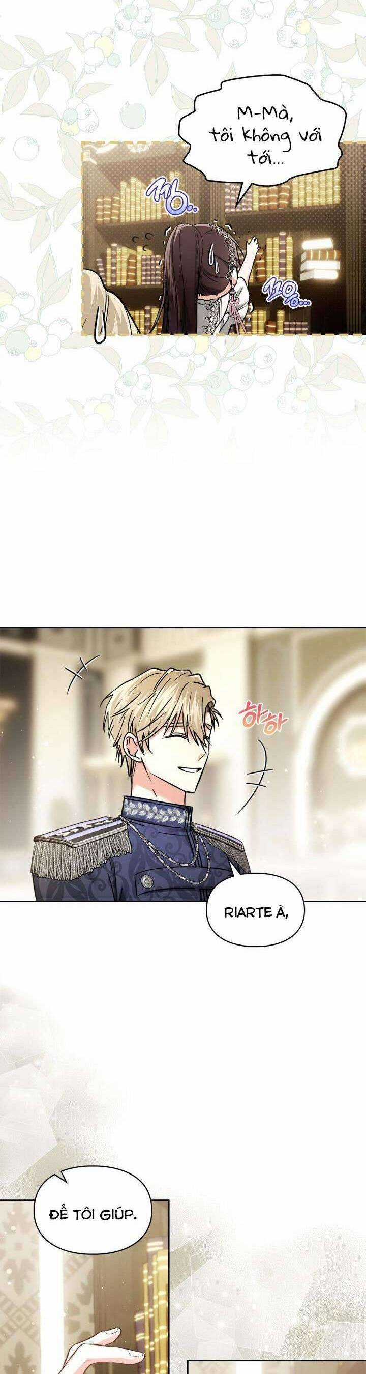 Tôi Mới Là Gia Chủ Thật Sự Chương 24 trang 14