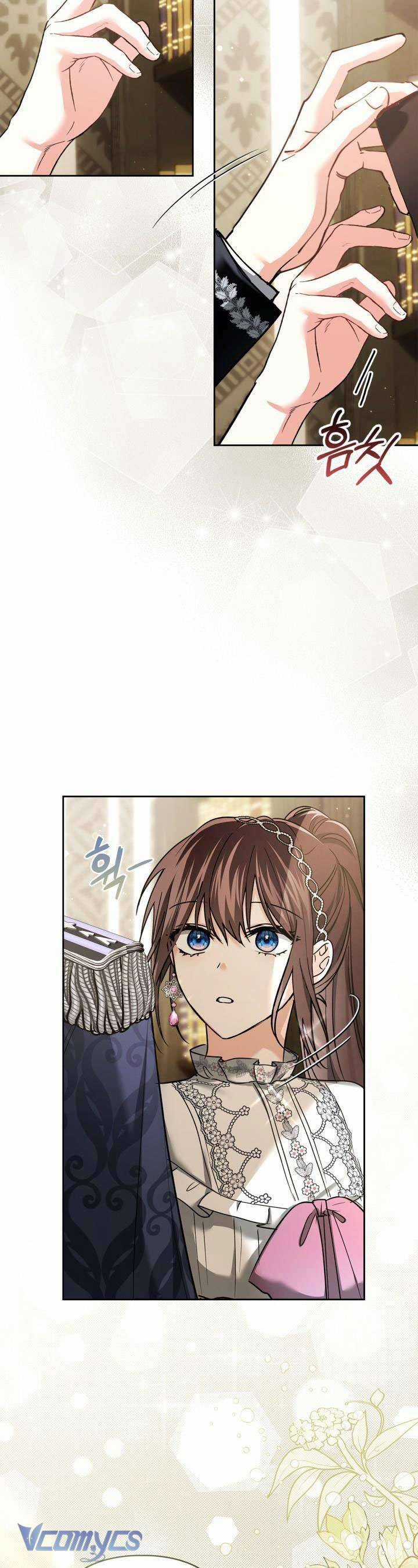 Tôi Mới Là Gia Chủ Thật Sự Chương 24 trang 15