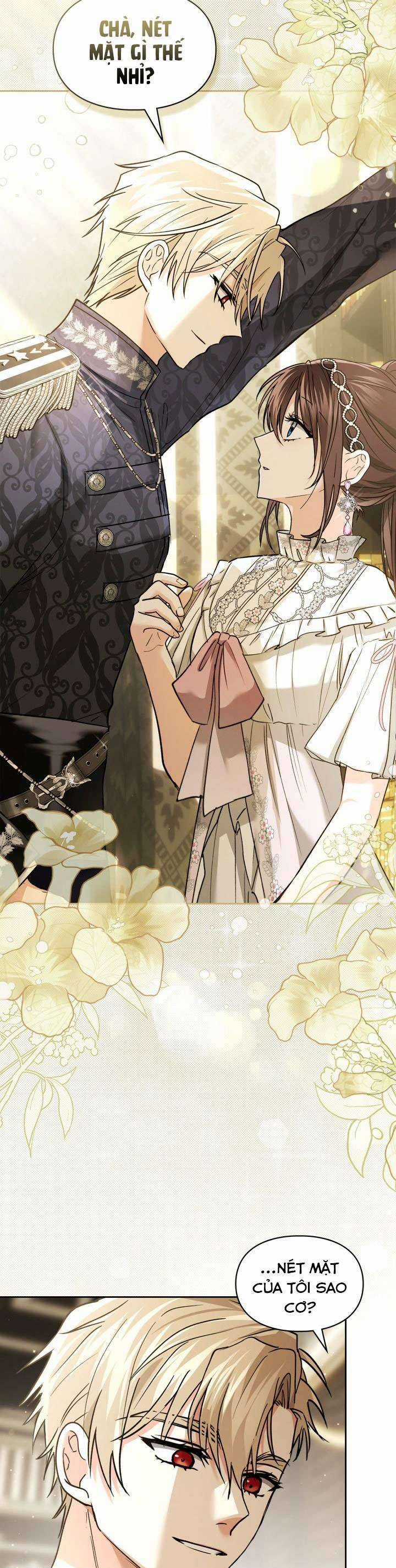 Tôi Mới Là Gia Chủ Thật Sự Chương 24 trang 16