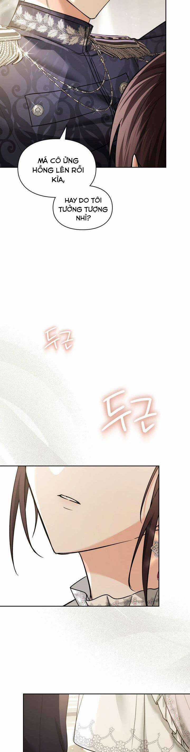 Tôi Mới Là Gia Chủ Thật Sự Chương 24 trang 17