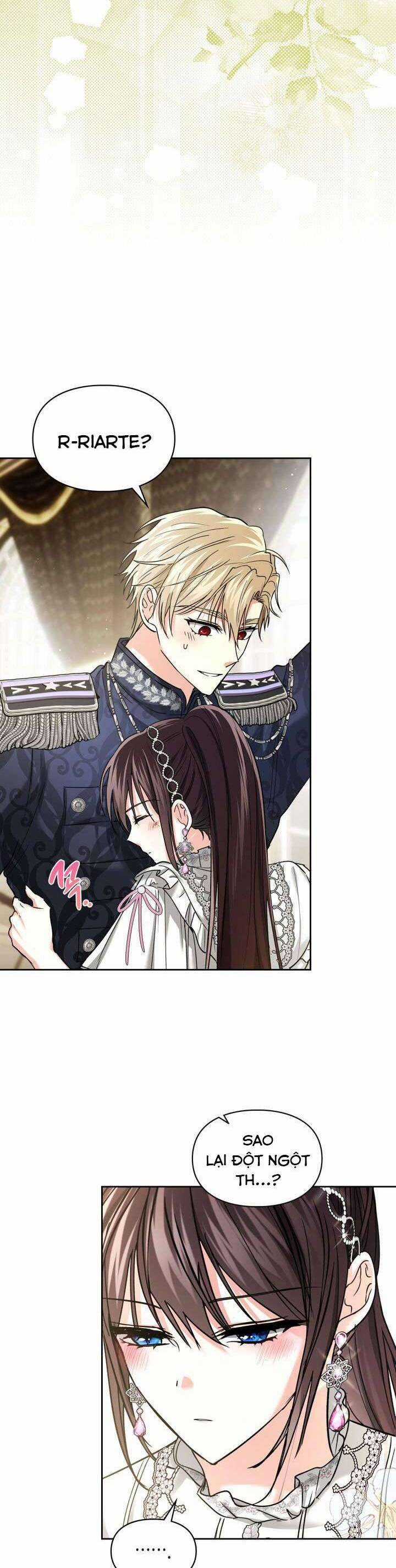 Tôi Mới Là Gia Chủ Thật Sự Chương 24 trang 19